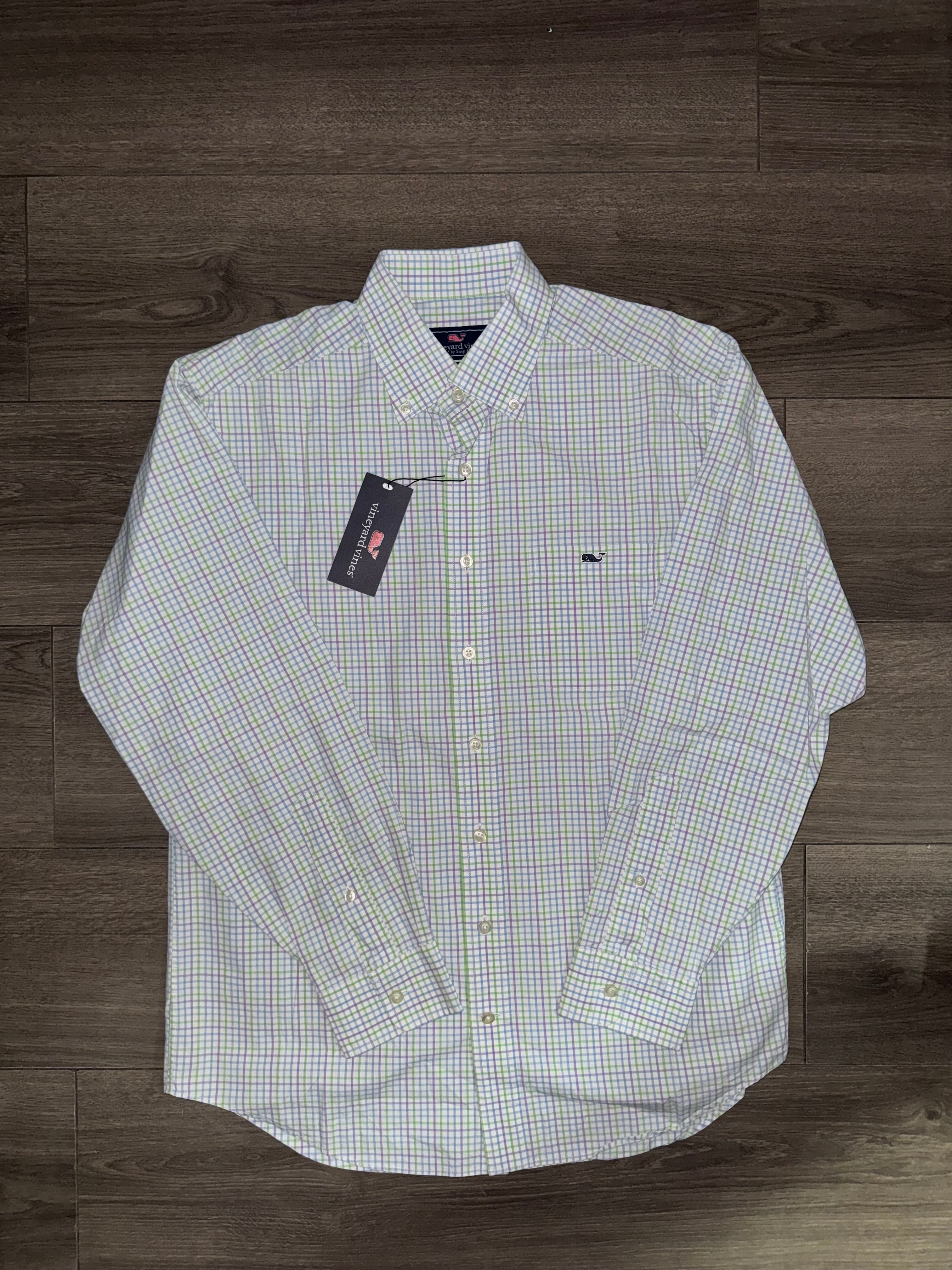 CAMISA VINEYARD VINES