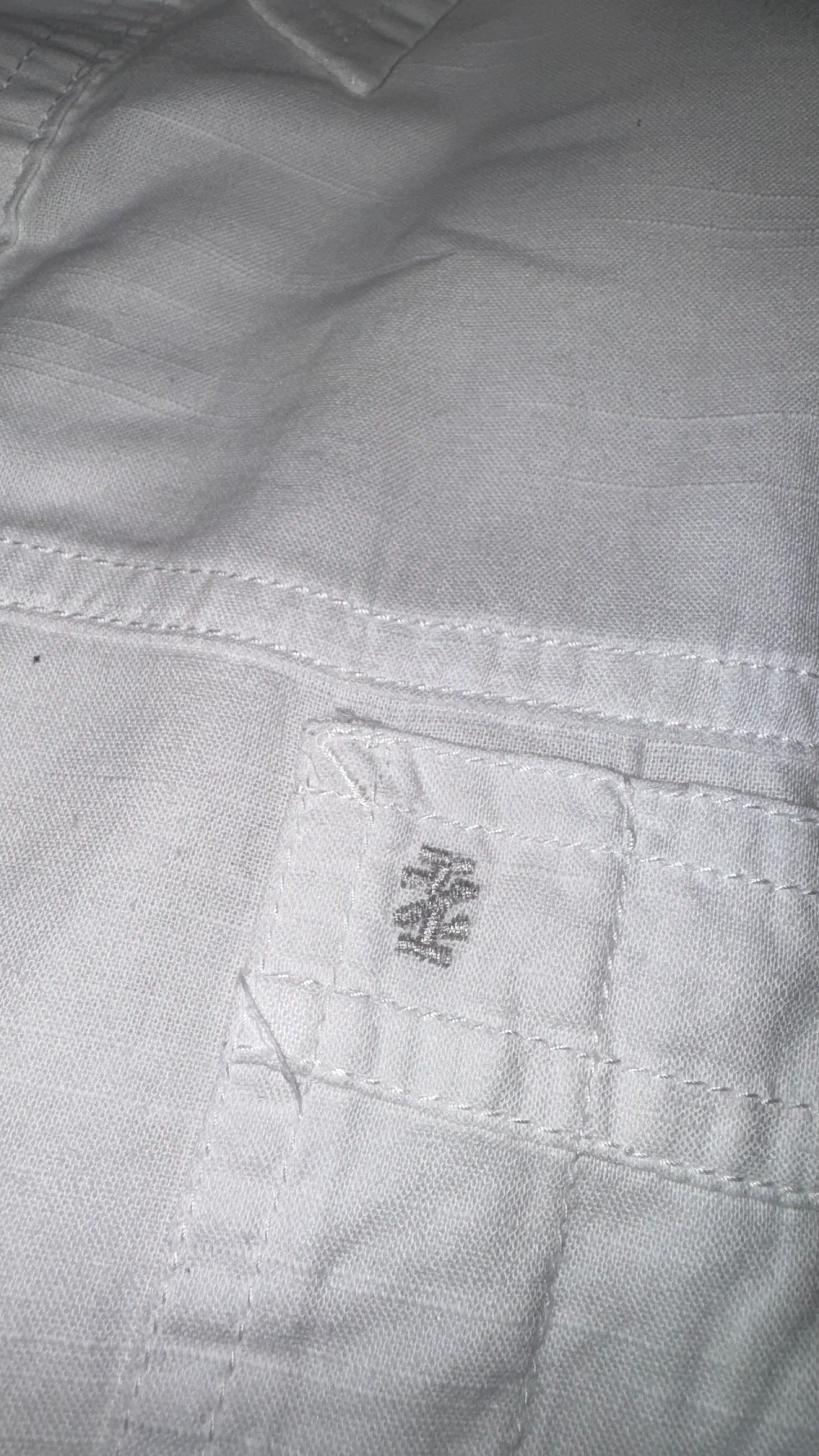 CAMISA IZOD