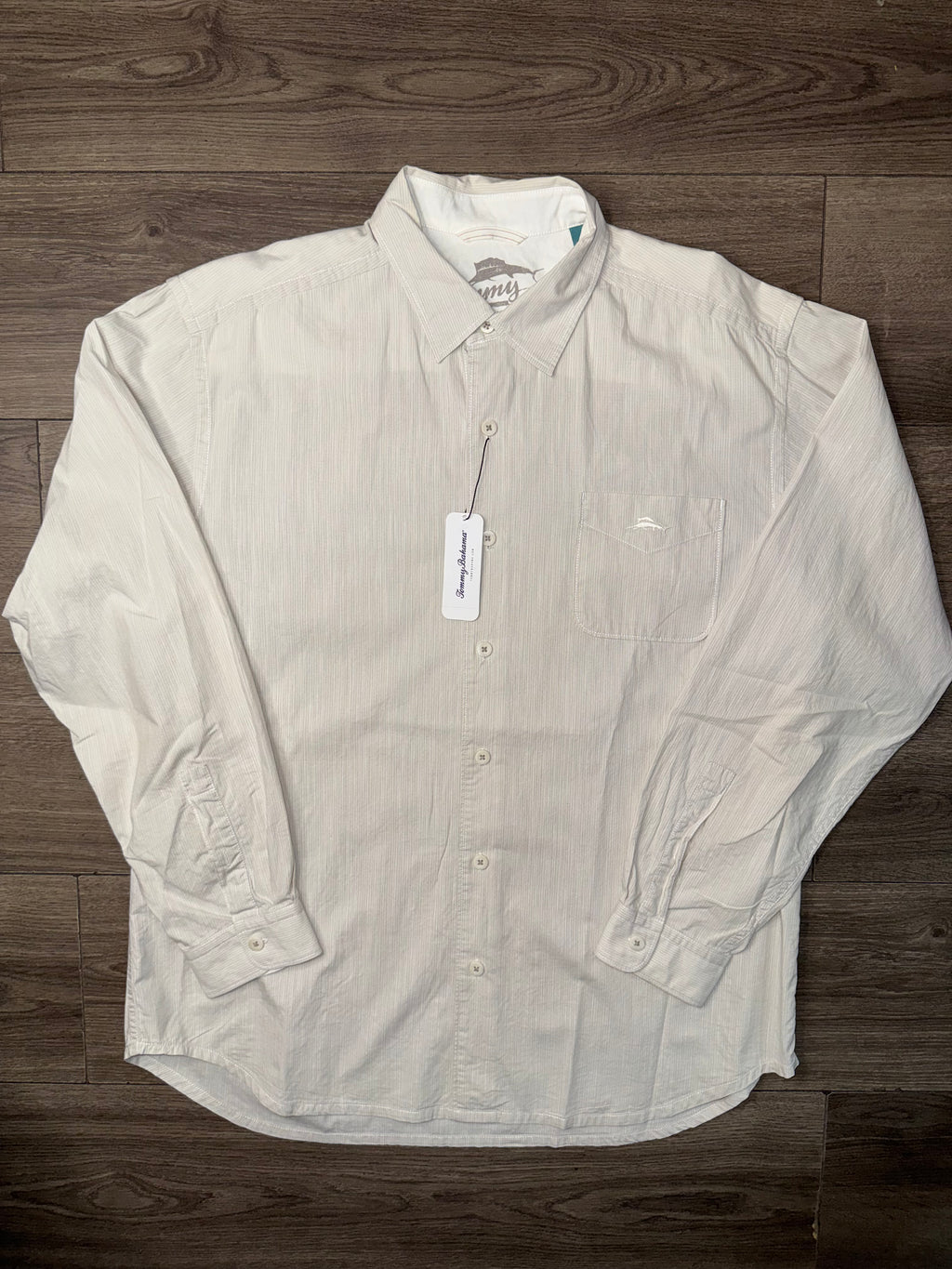 CAMISA TOMMY BAHAMA