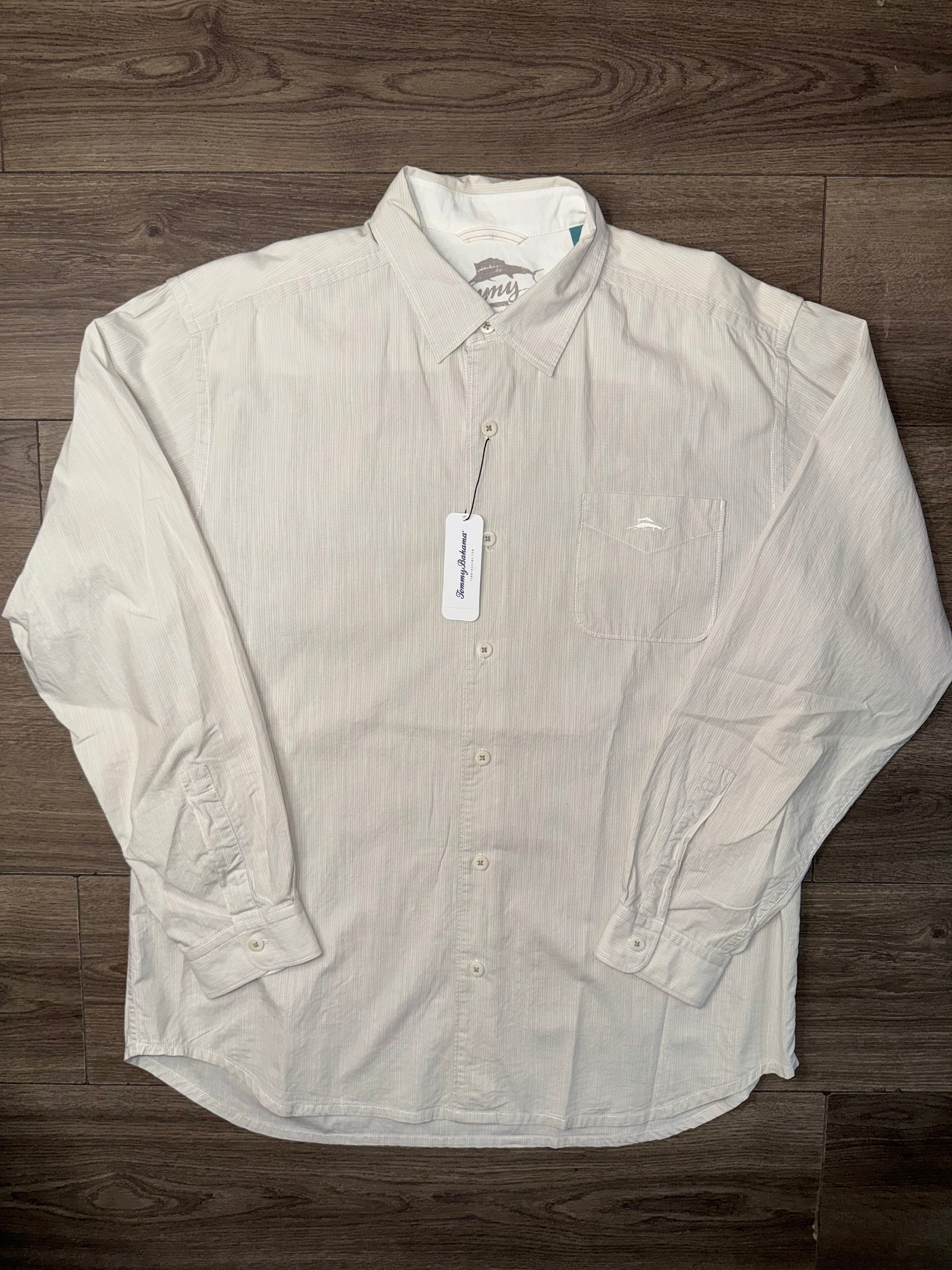 CAMISA TOMMY BAHAMA
