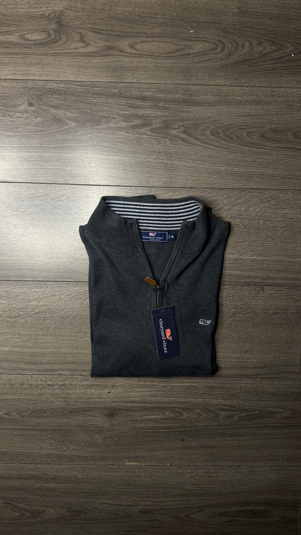 SUÉTER VINEYARD VINES