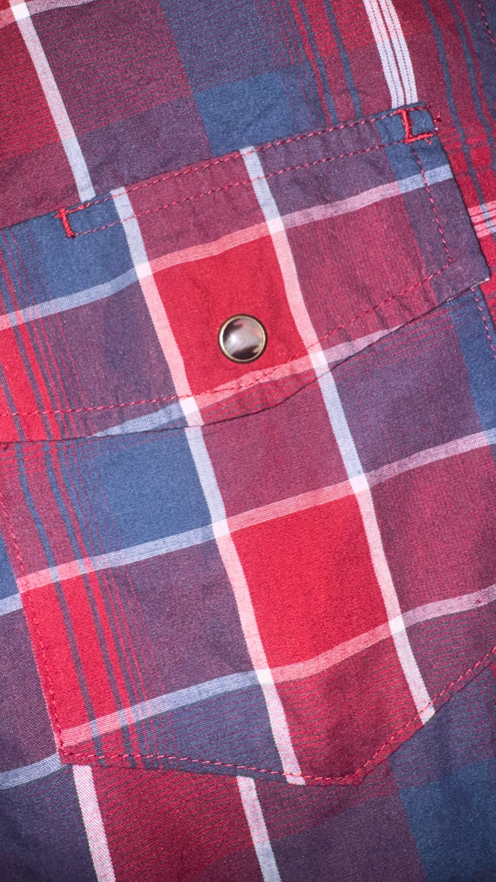 CAMISA LEVIS