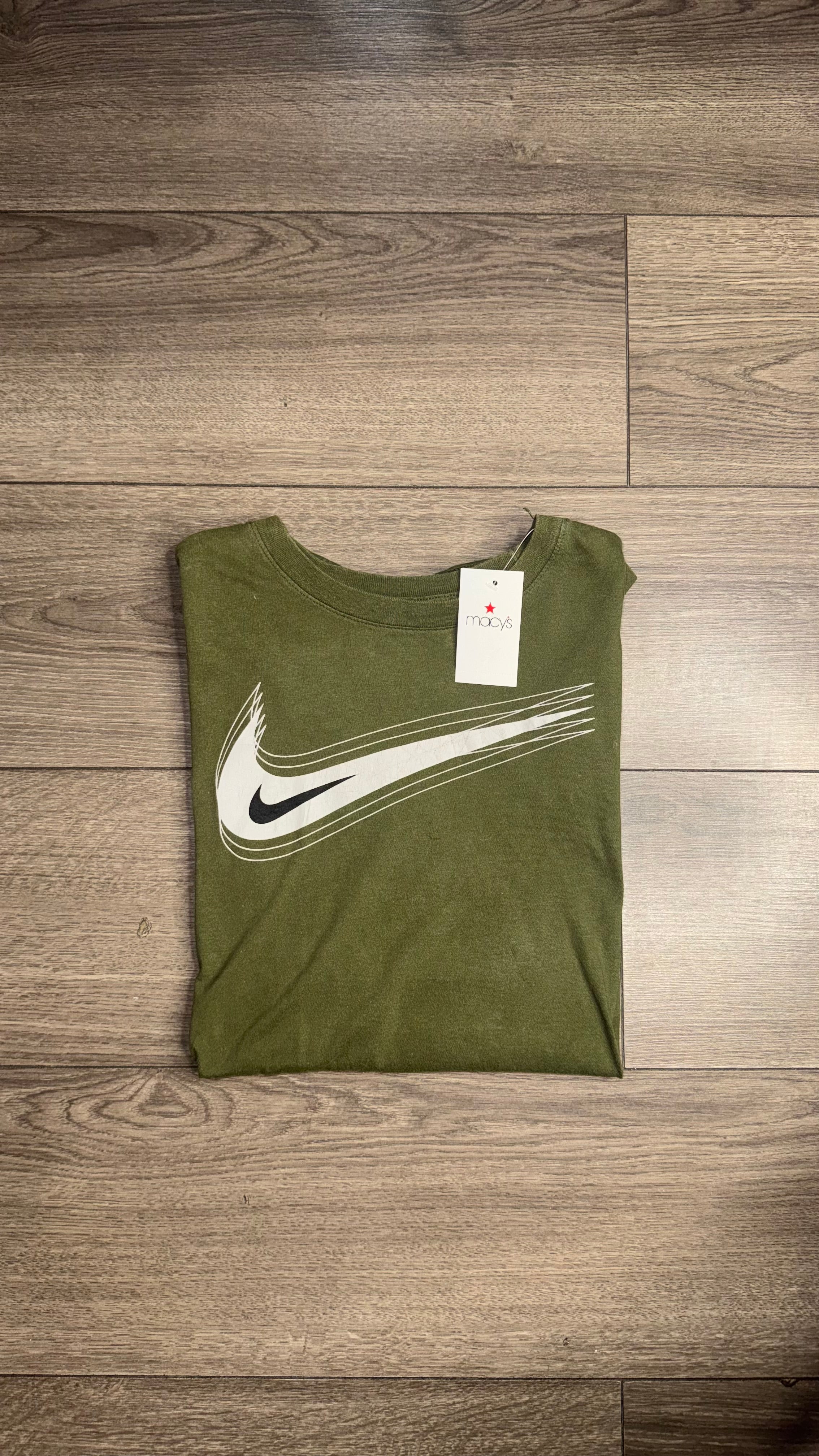 PLAYERA NIKE