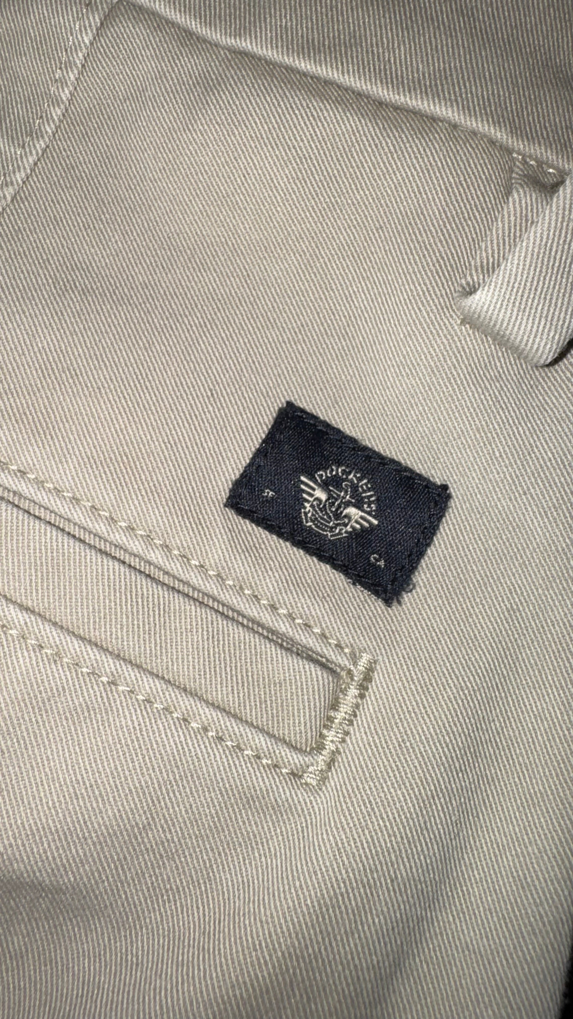 PANTALÓN DOCKERS