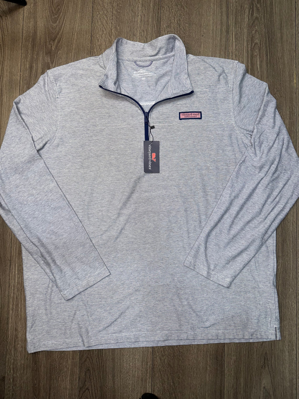 SUÉTER VINEYARD VINES