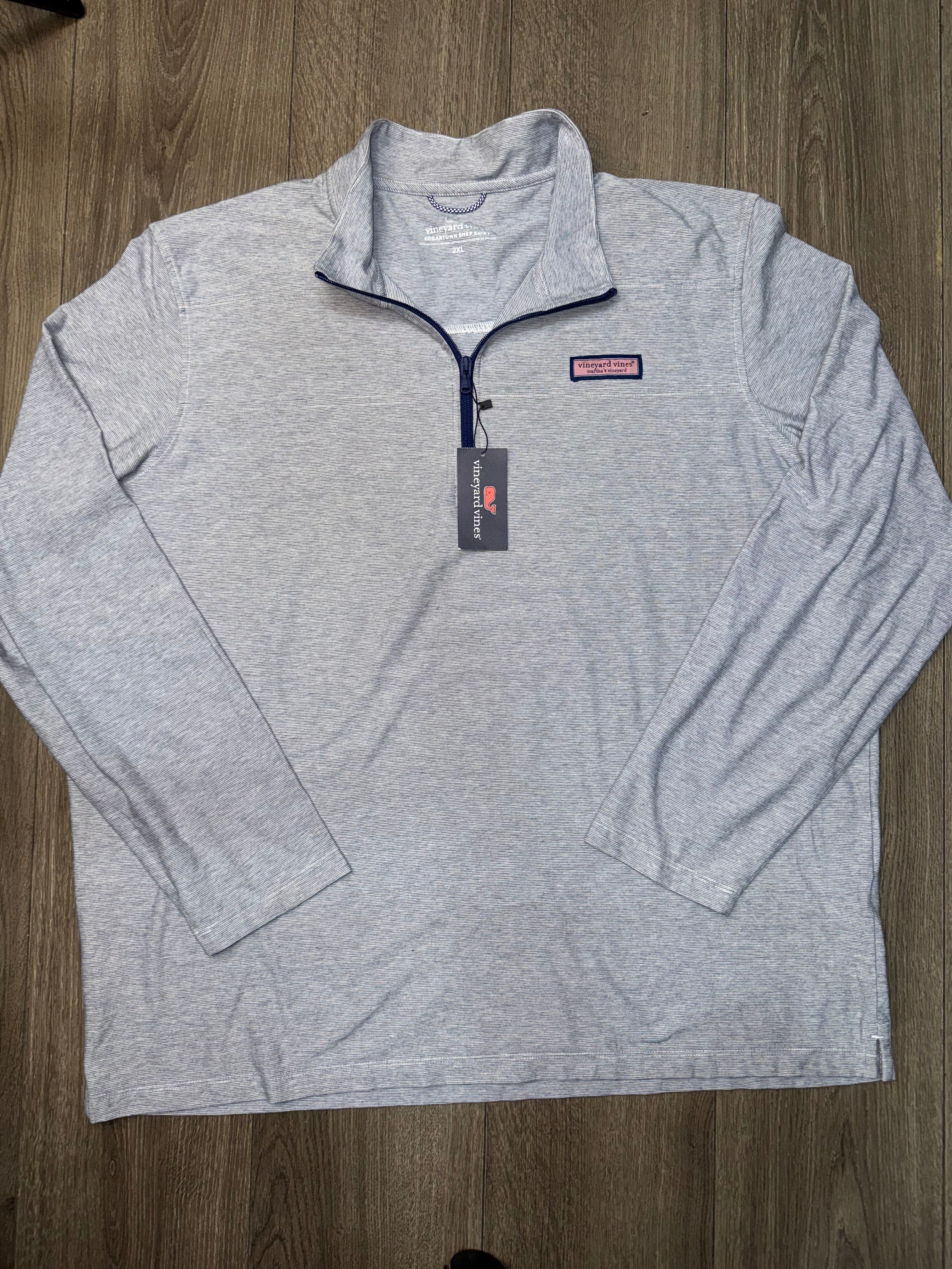 SUÉTER VINEYARD VINES