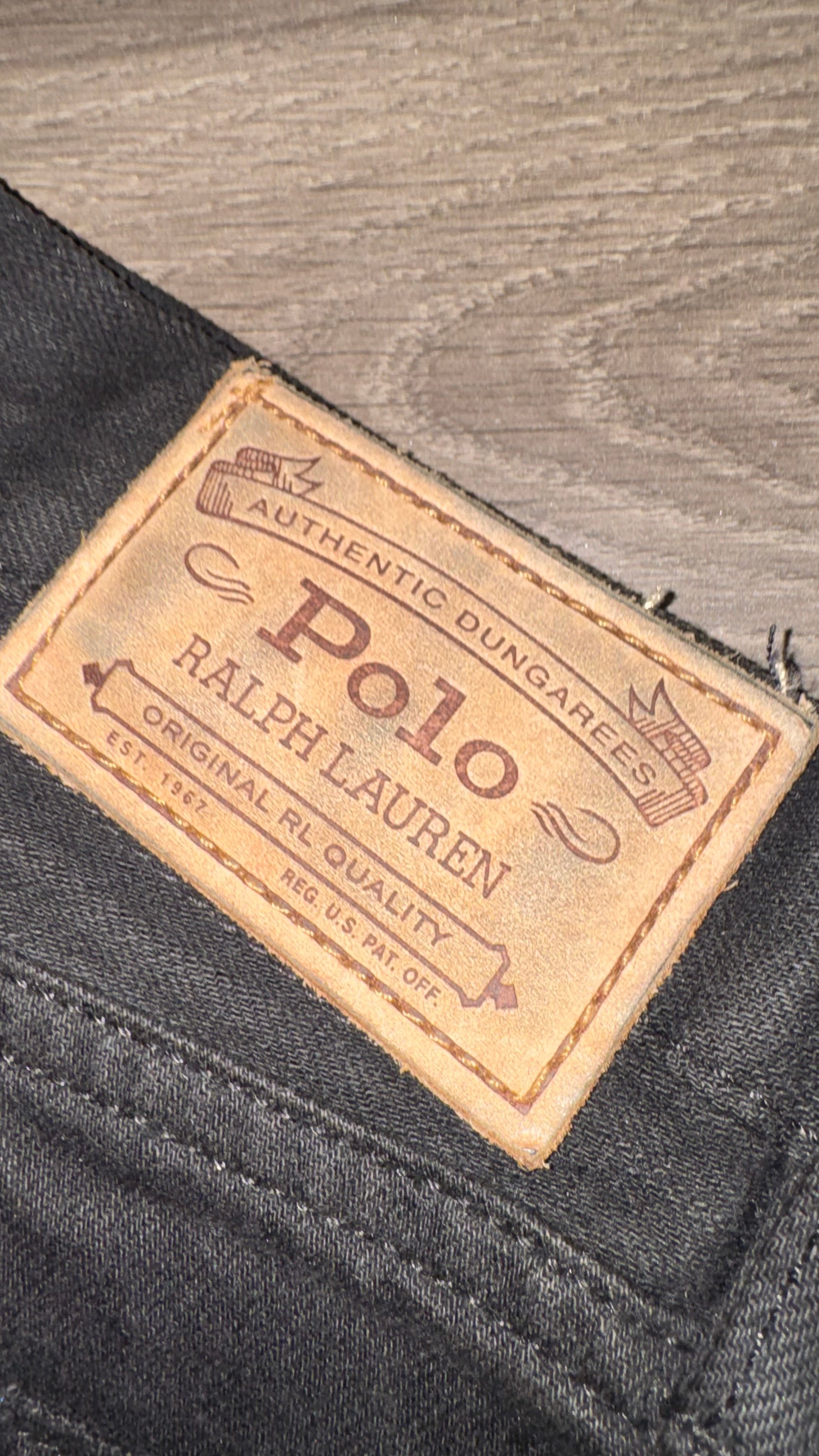 PANTALÓN RALPH LAUREN