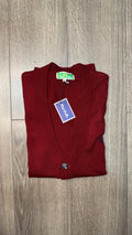 SUÉTER FRED PERRY
