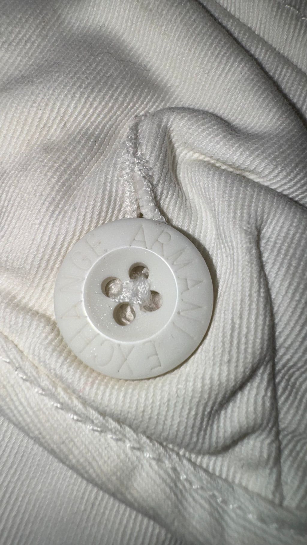 BERMUDA ARMANI EXCHANGE