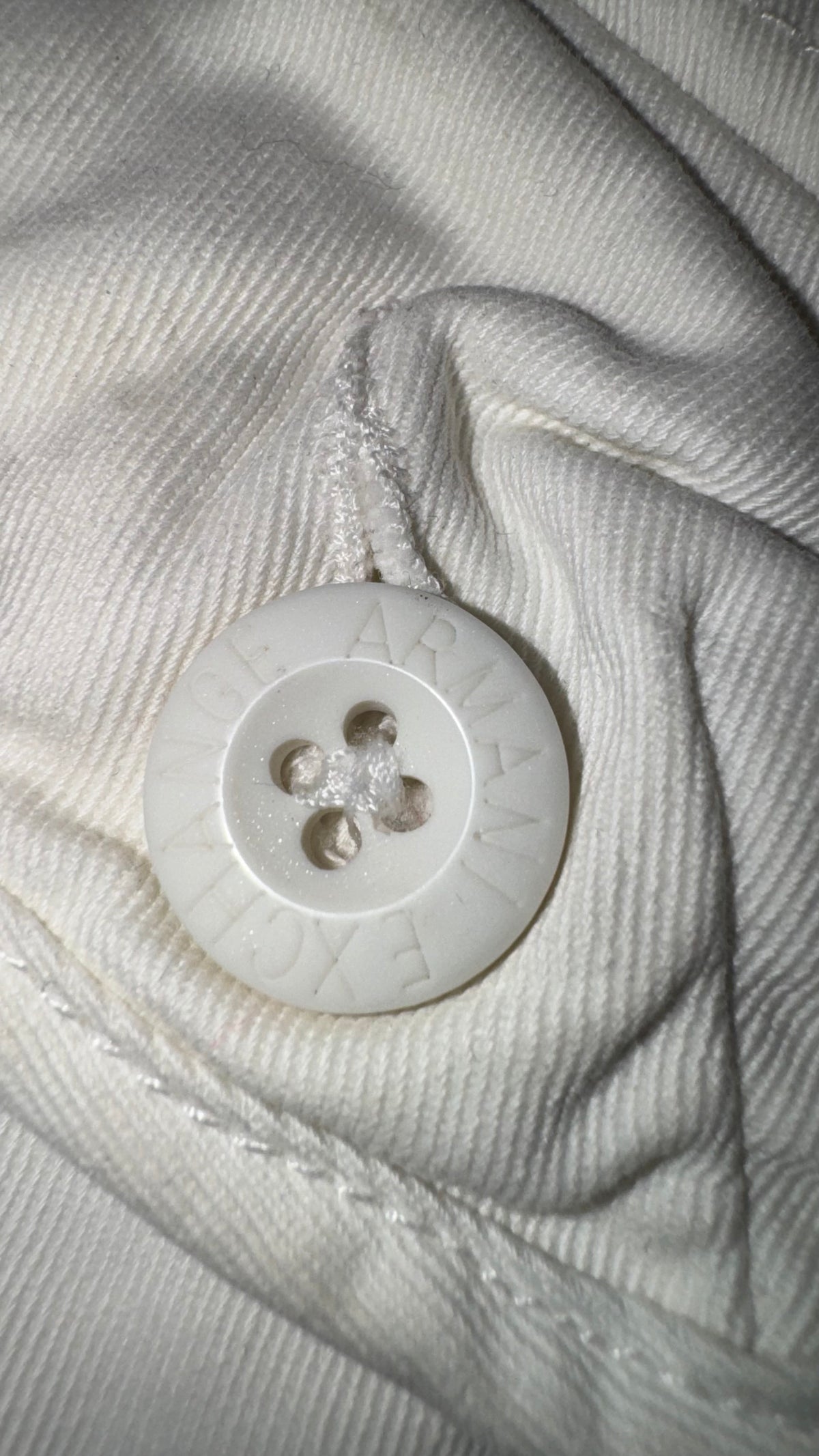 BERMUDA ARMANI EXCHANGE
