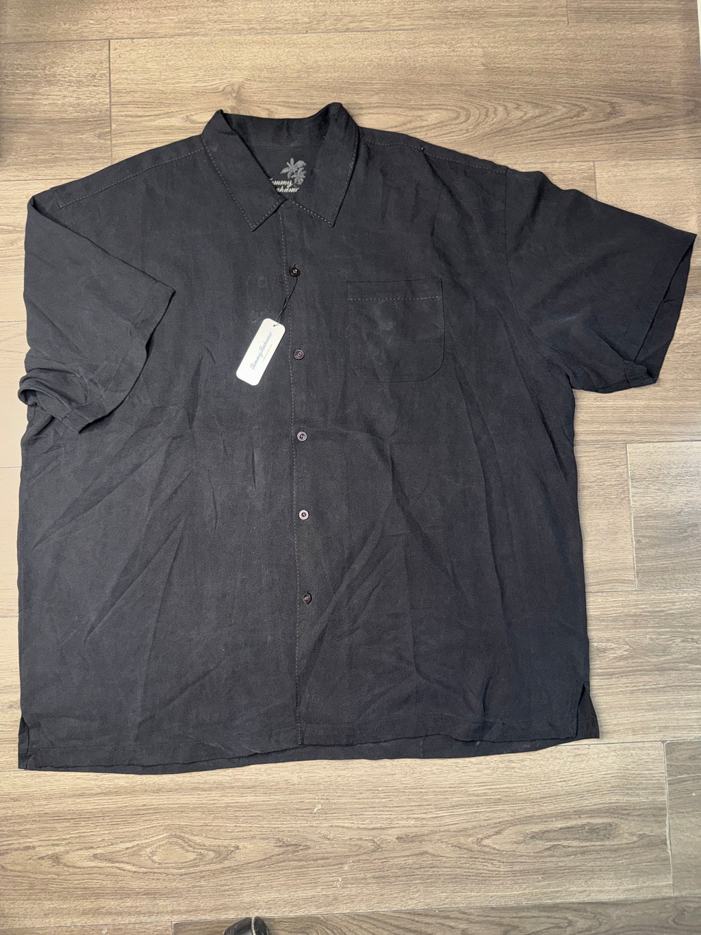 CAMISA TOMMY BAHAMA