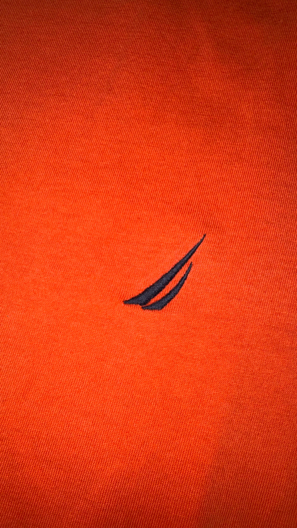 PLAYERA NÁUTICA