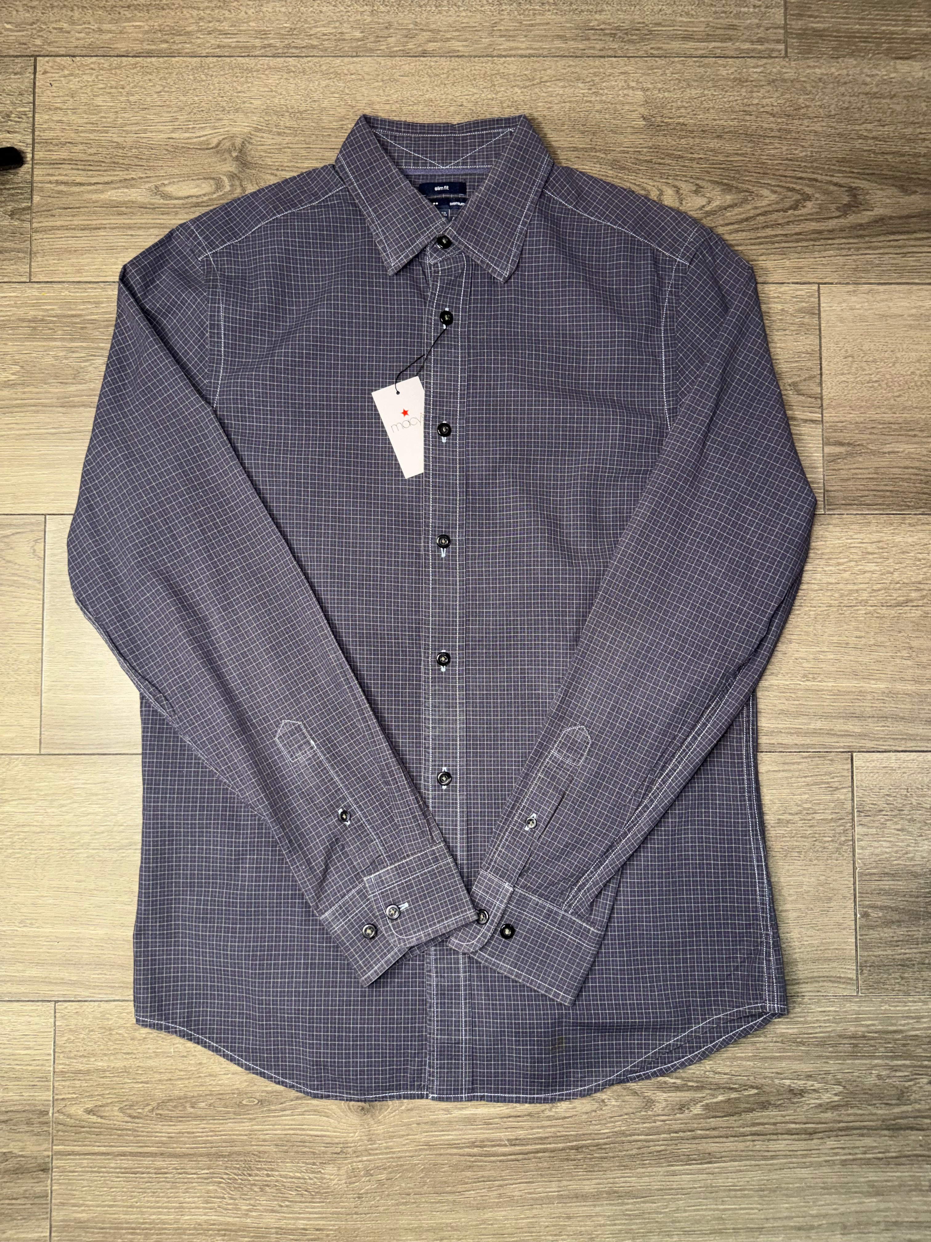 CAMISA GAP
