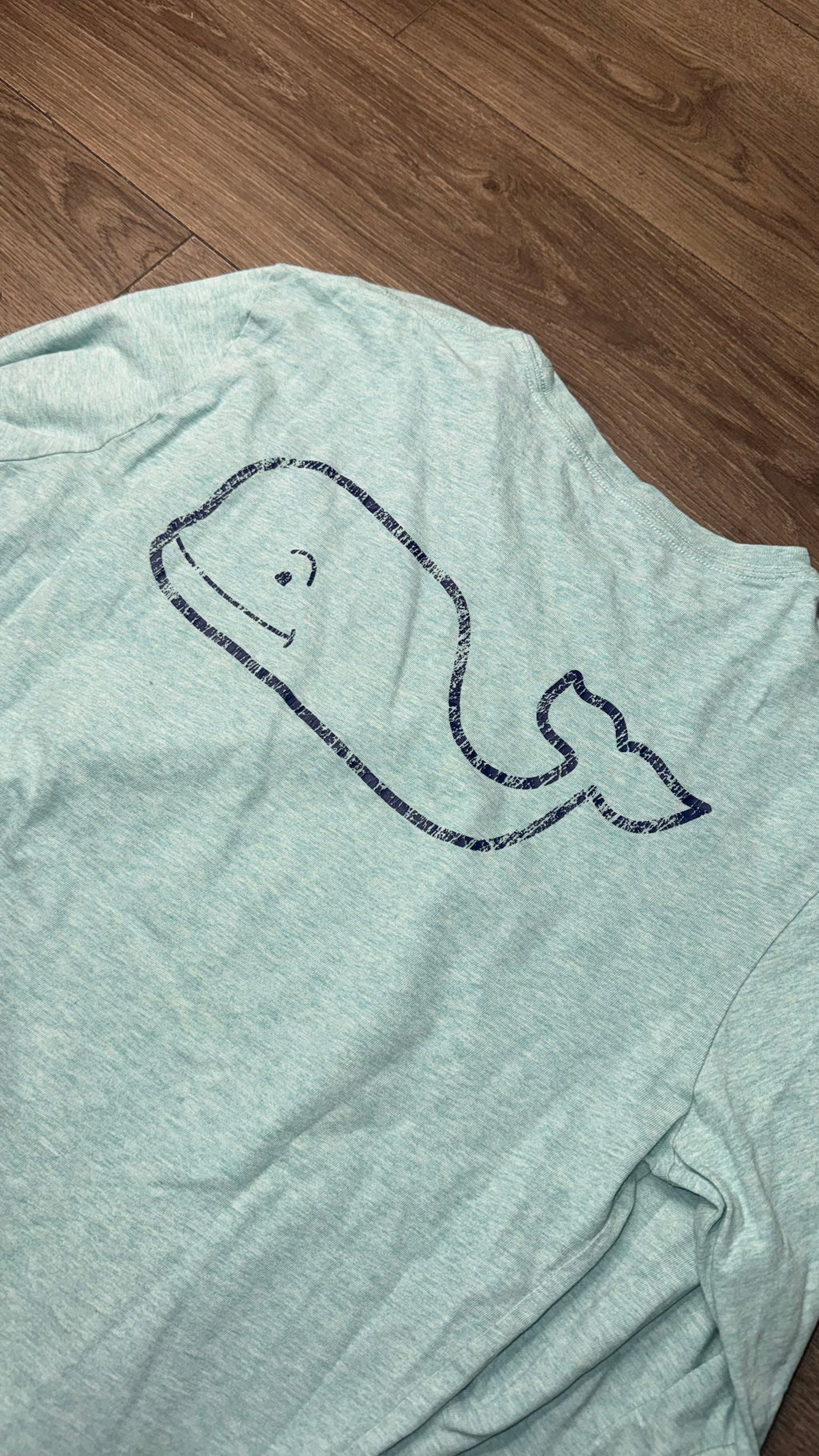 PLAYERA VINEYARD VINES