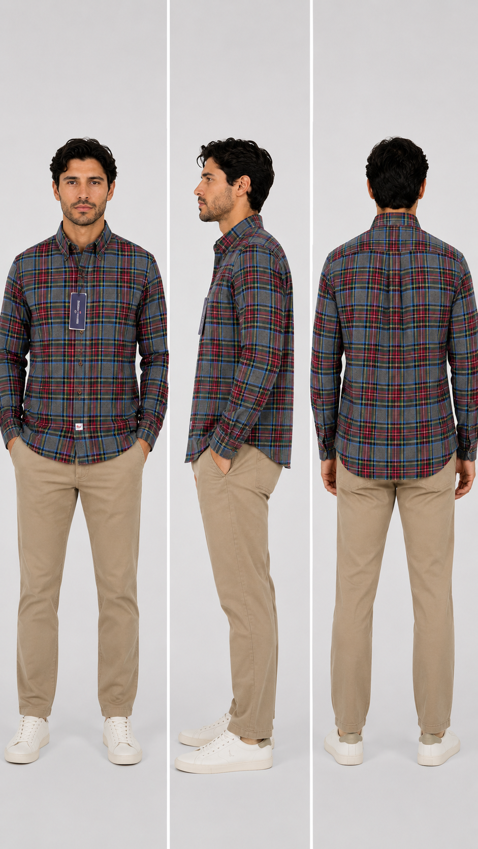 CAMISA VINEYARD VINES