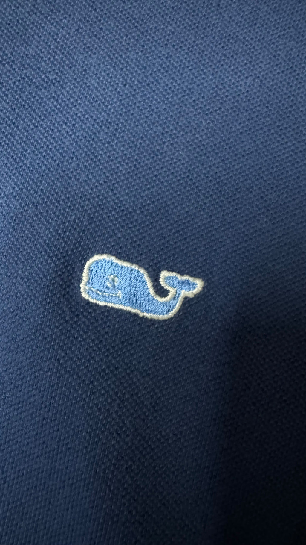 PLAYERA VINEYARD VINES
