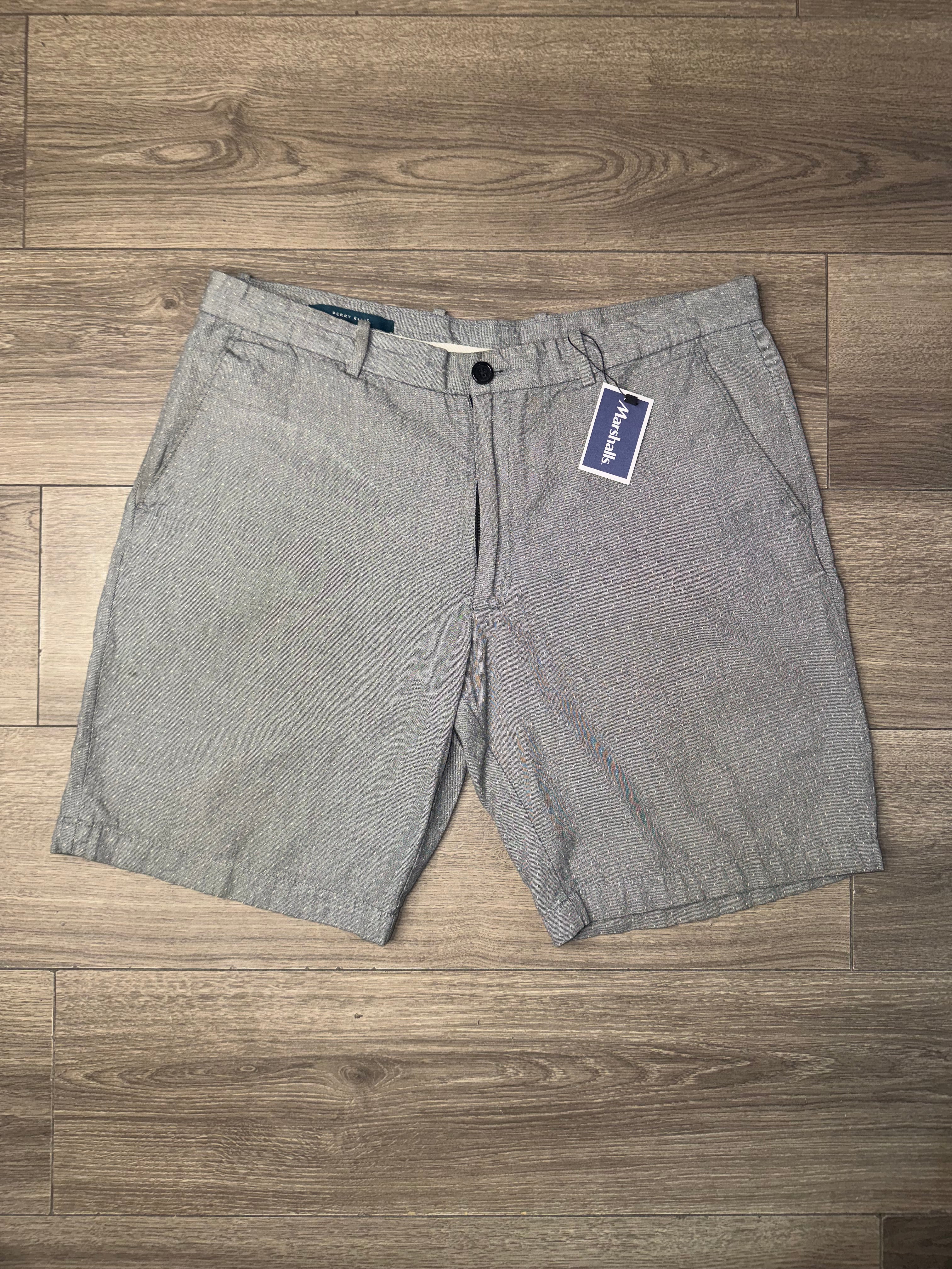 BERMUDA PERRY ELLIS