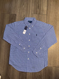 12-14 CAMISA RALPH