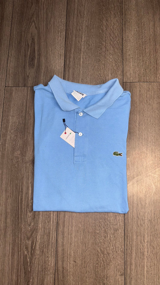 2XL PLAYERA LACOSTE