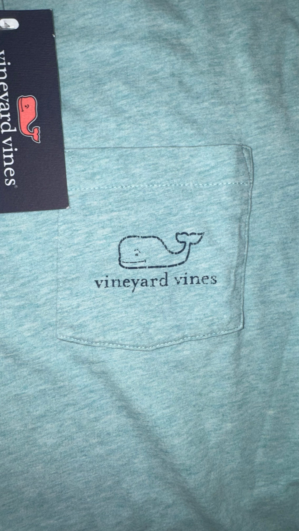 PLAYERA VINEYARD VINES