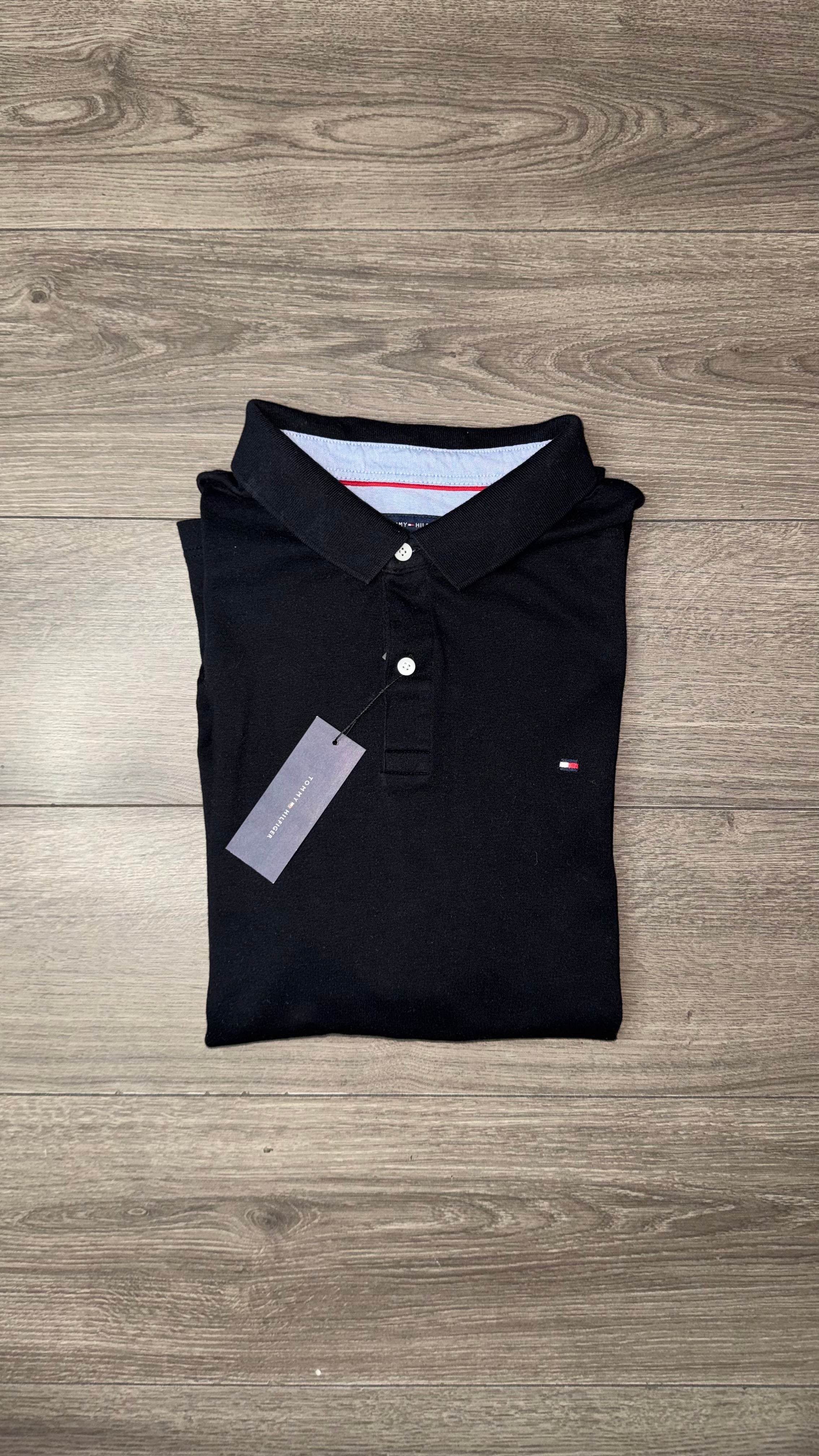 PLAYERA TOMMY HILFIGER
