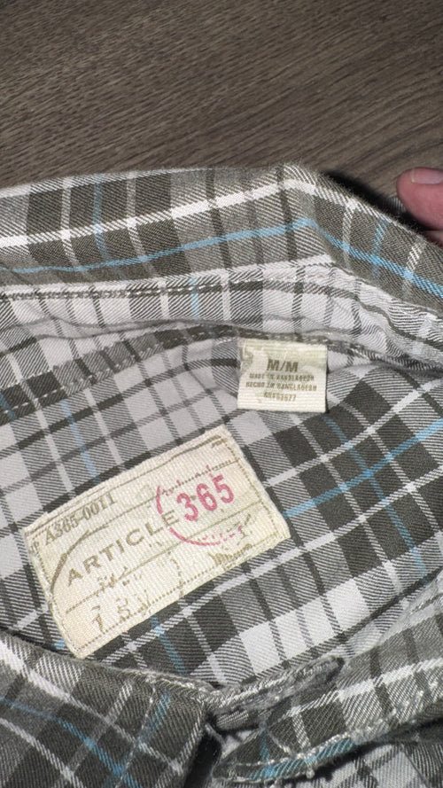 CAMISA ARTICLE365