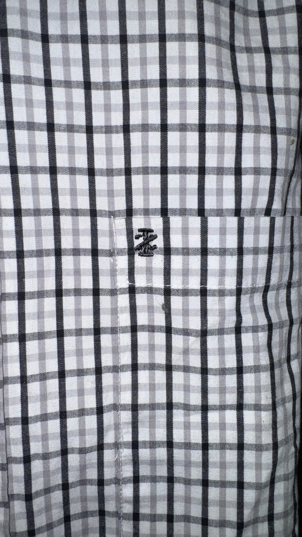 CAMISA IZOD