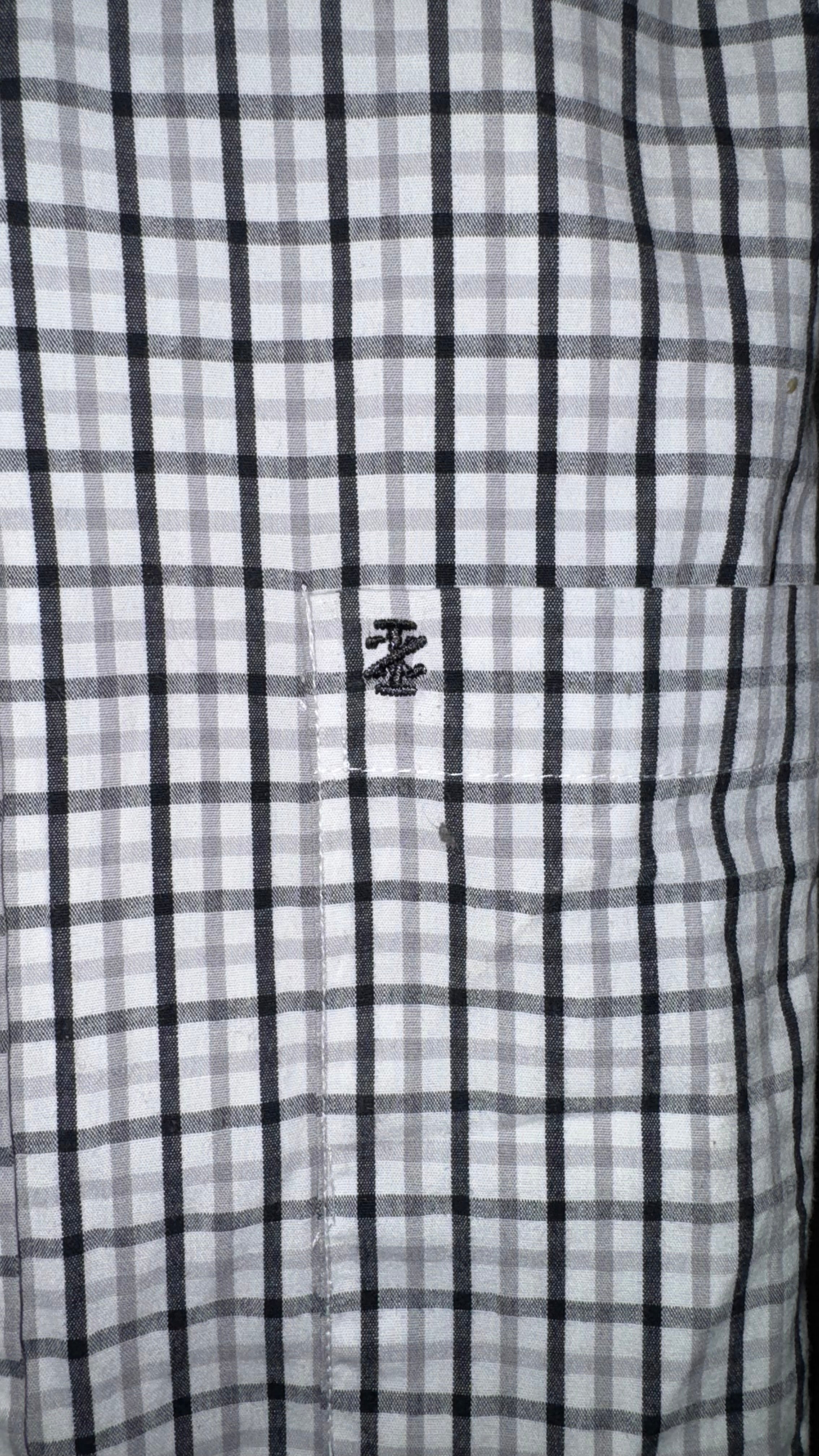 CAMISA IZOD