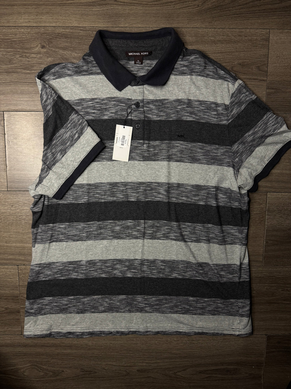 PLAYERA MICHAEL KORS