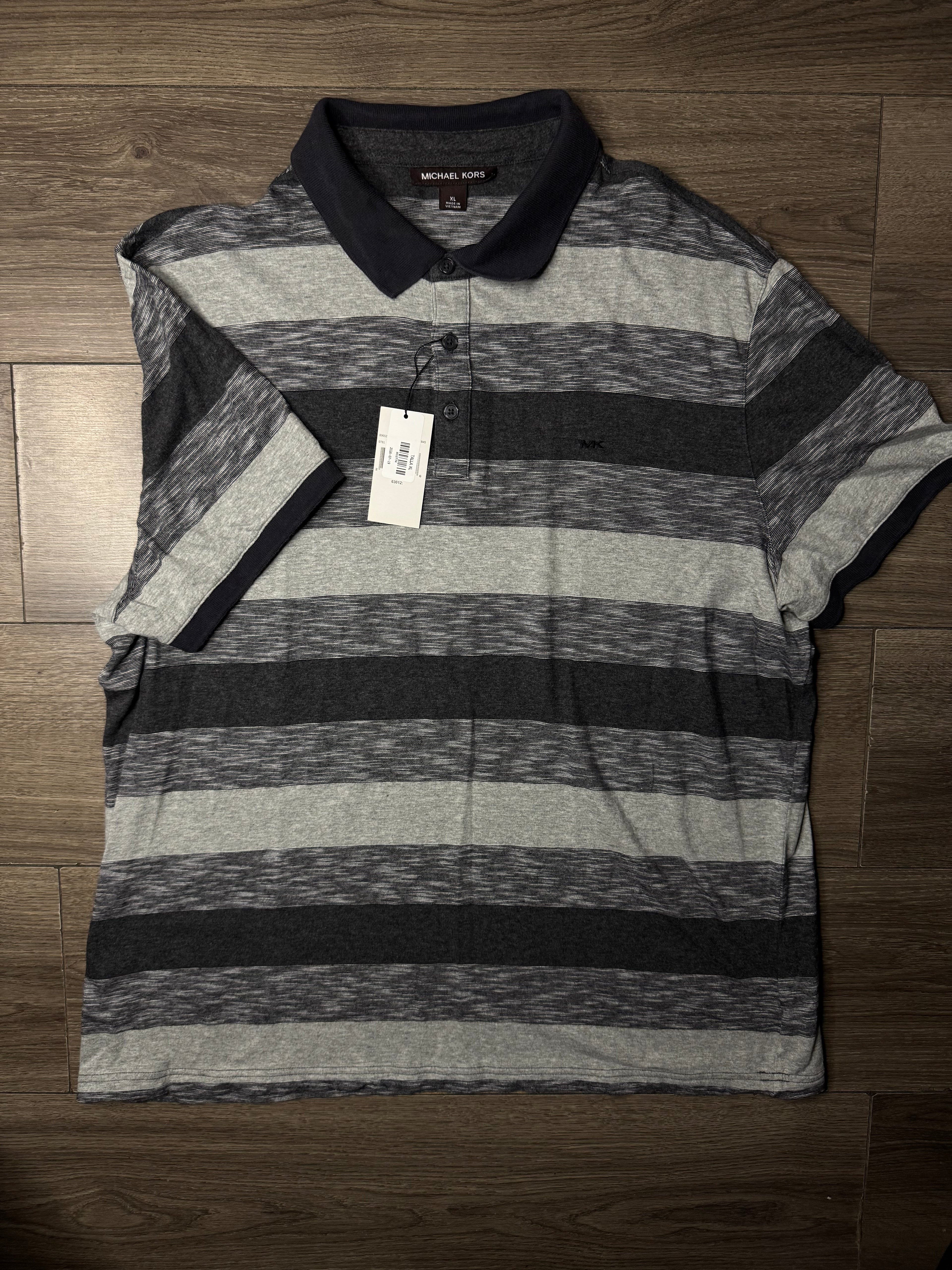 PLAYERA MICHAEL KORS