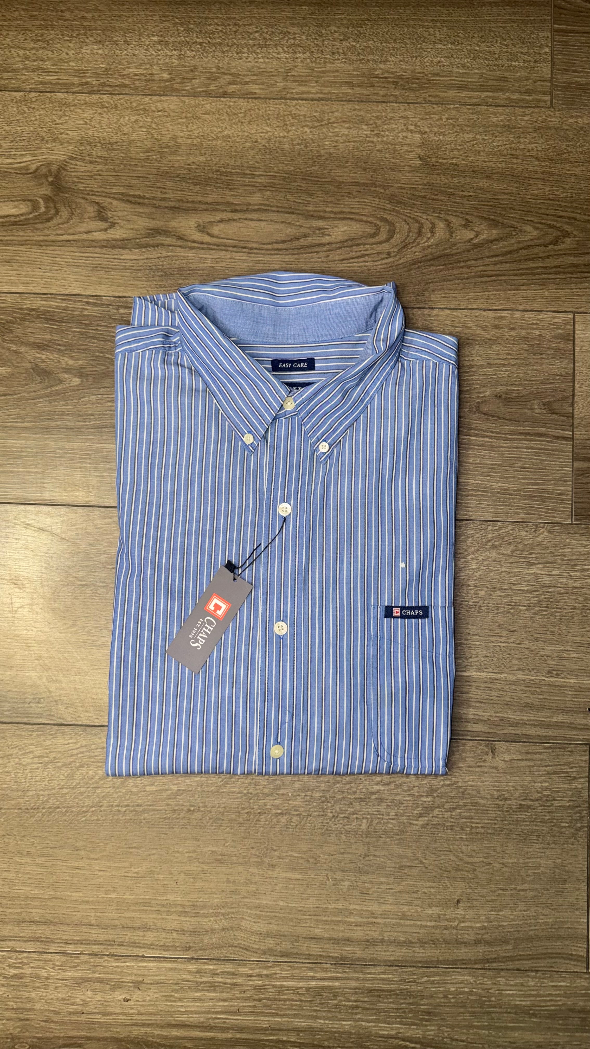 CAMISA CHAPS