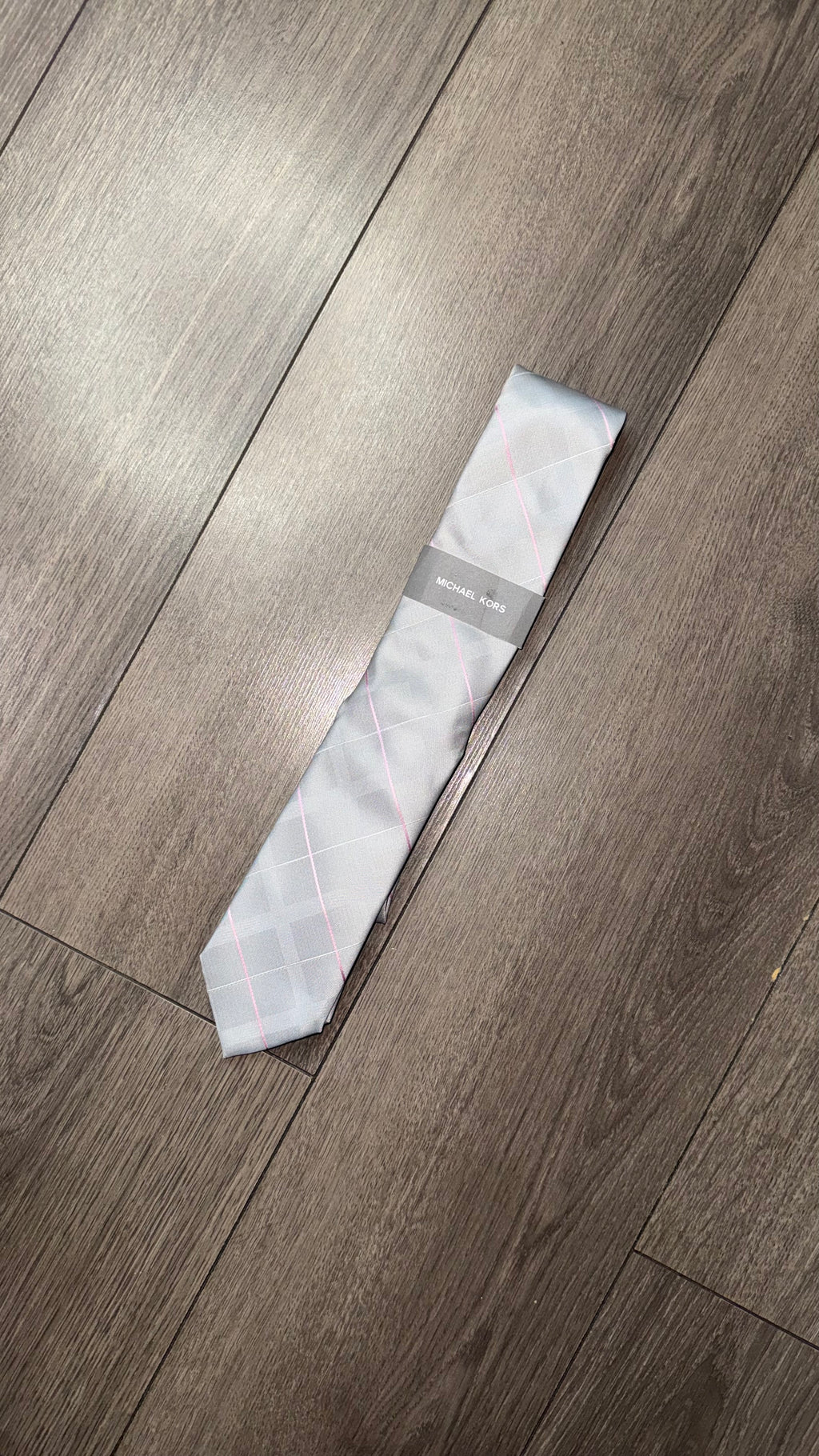 CORBATA MICHAEL KORS