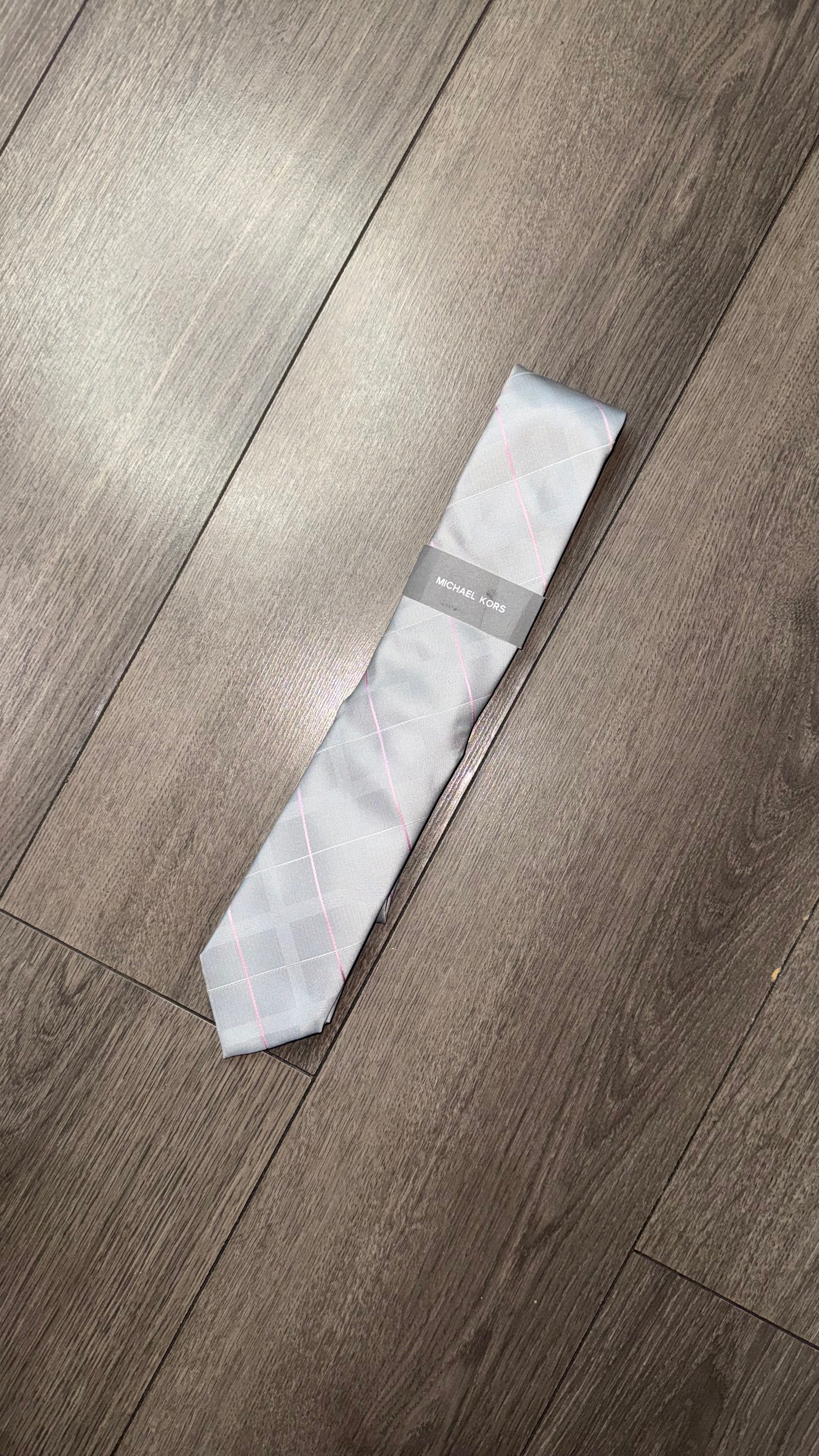 CORBATA MICHAEL KORS