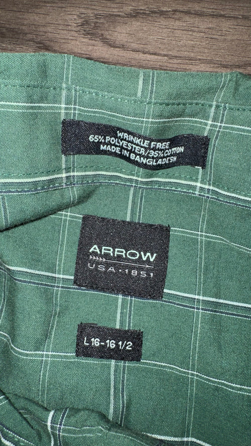 CAMISA ARROW