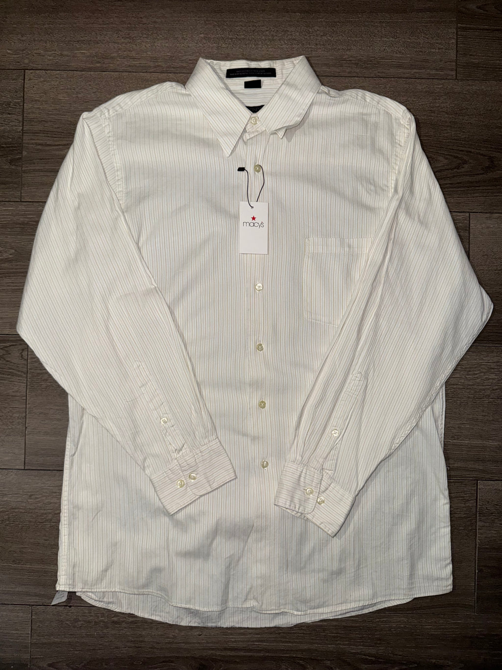 CAMISA DKNY
