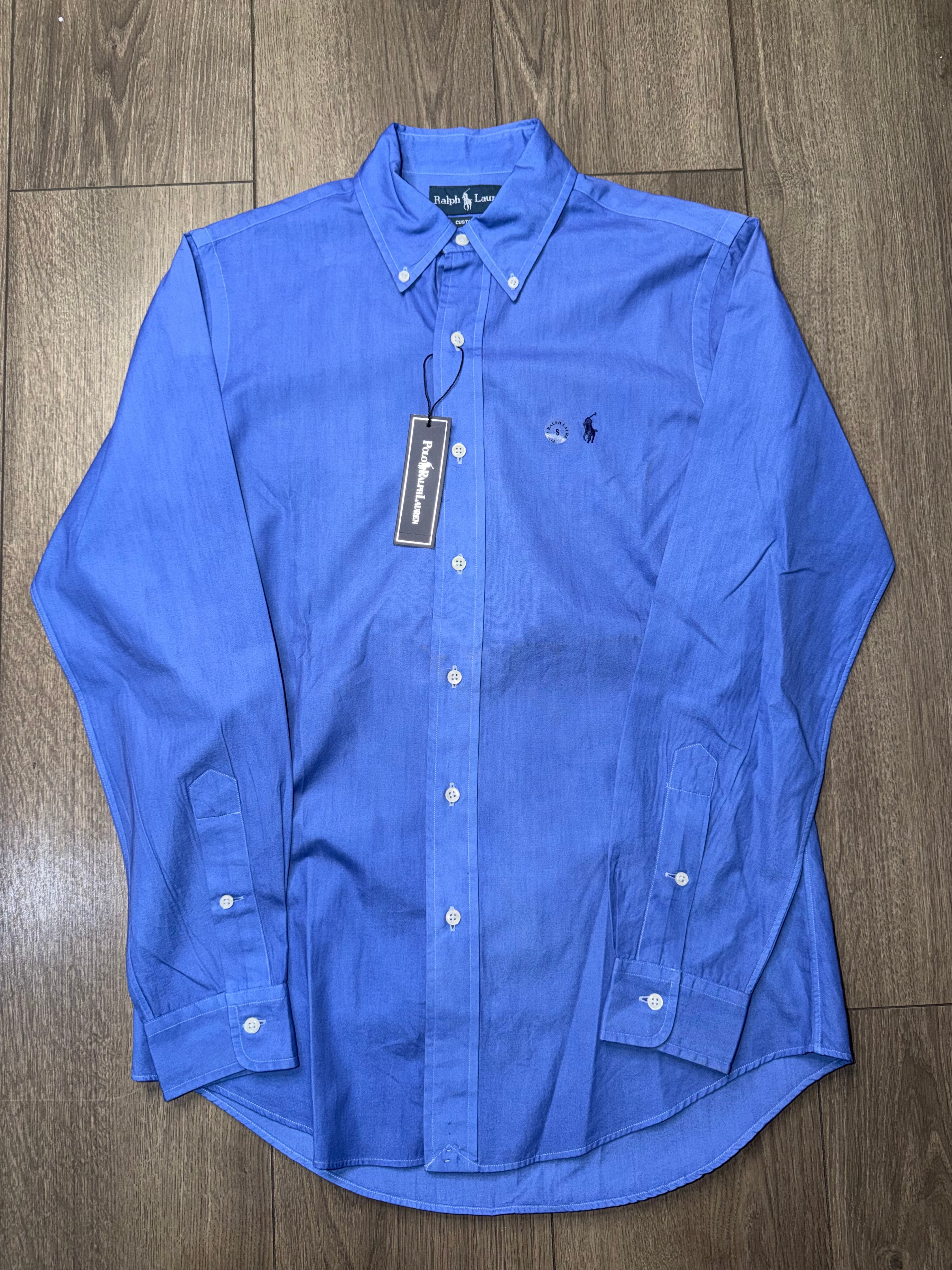 CAMISA RALPH LAUREN
