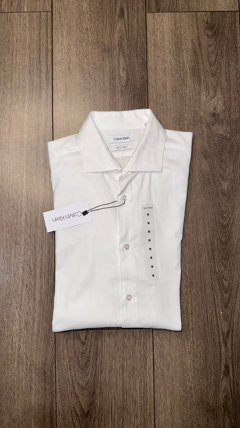 CAMISA CALVIN KLEIN