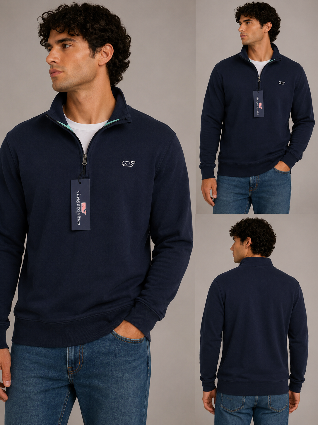 SUETER VINEYARD VINES