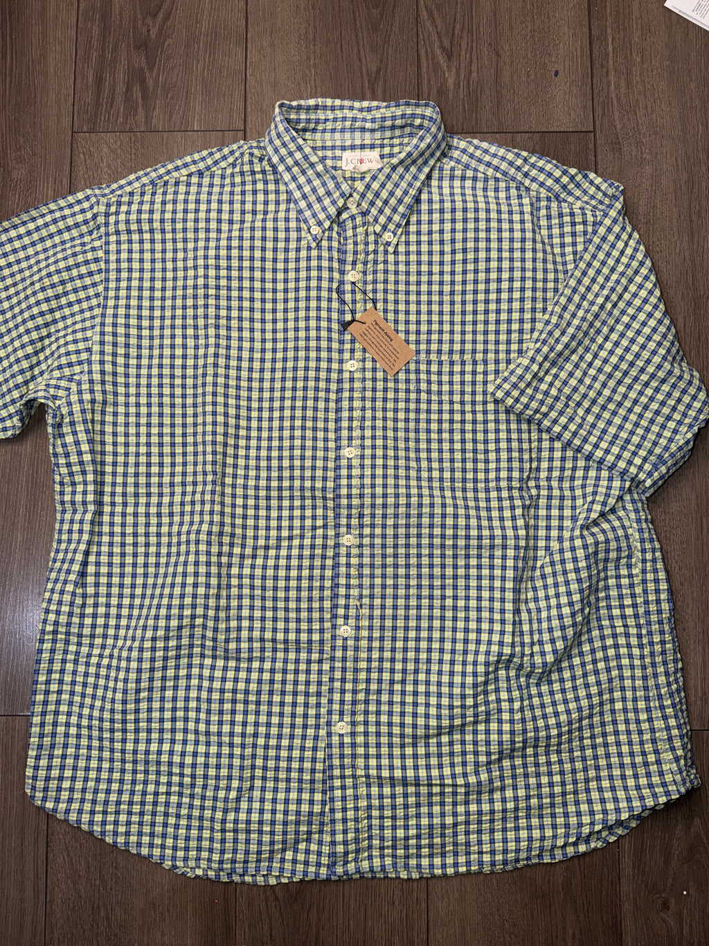 CAMISA J.CREW