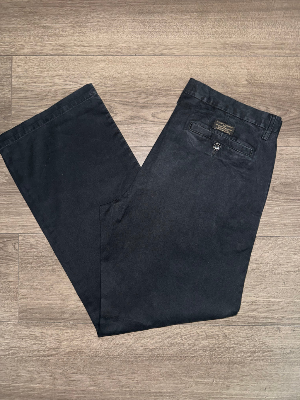PANTALÓN BANANA REPUBLIC