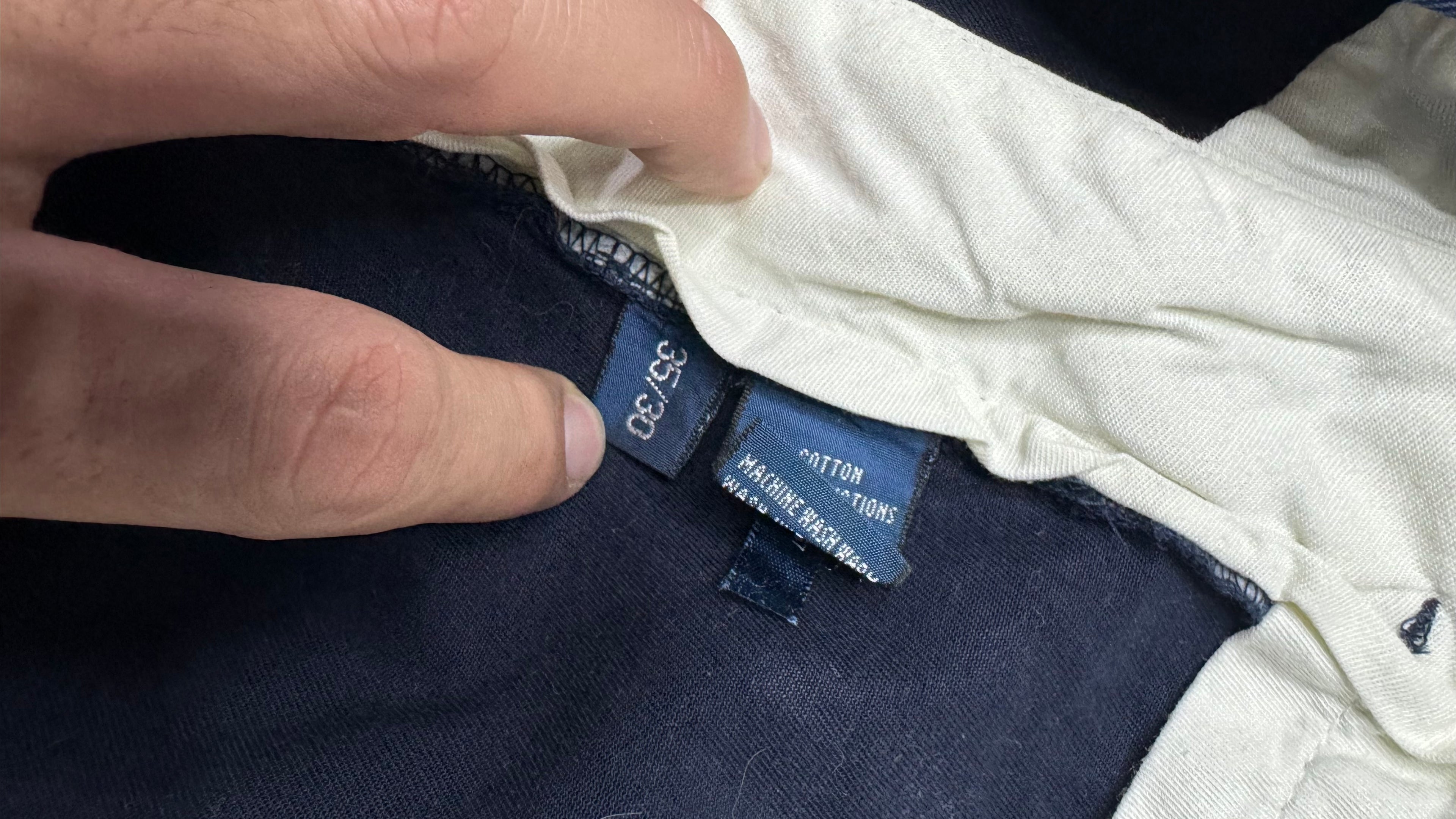 PANTALÓN RALPH LAUREN