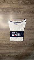 PLAYERA TOMMY HILFIGER