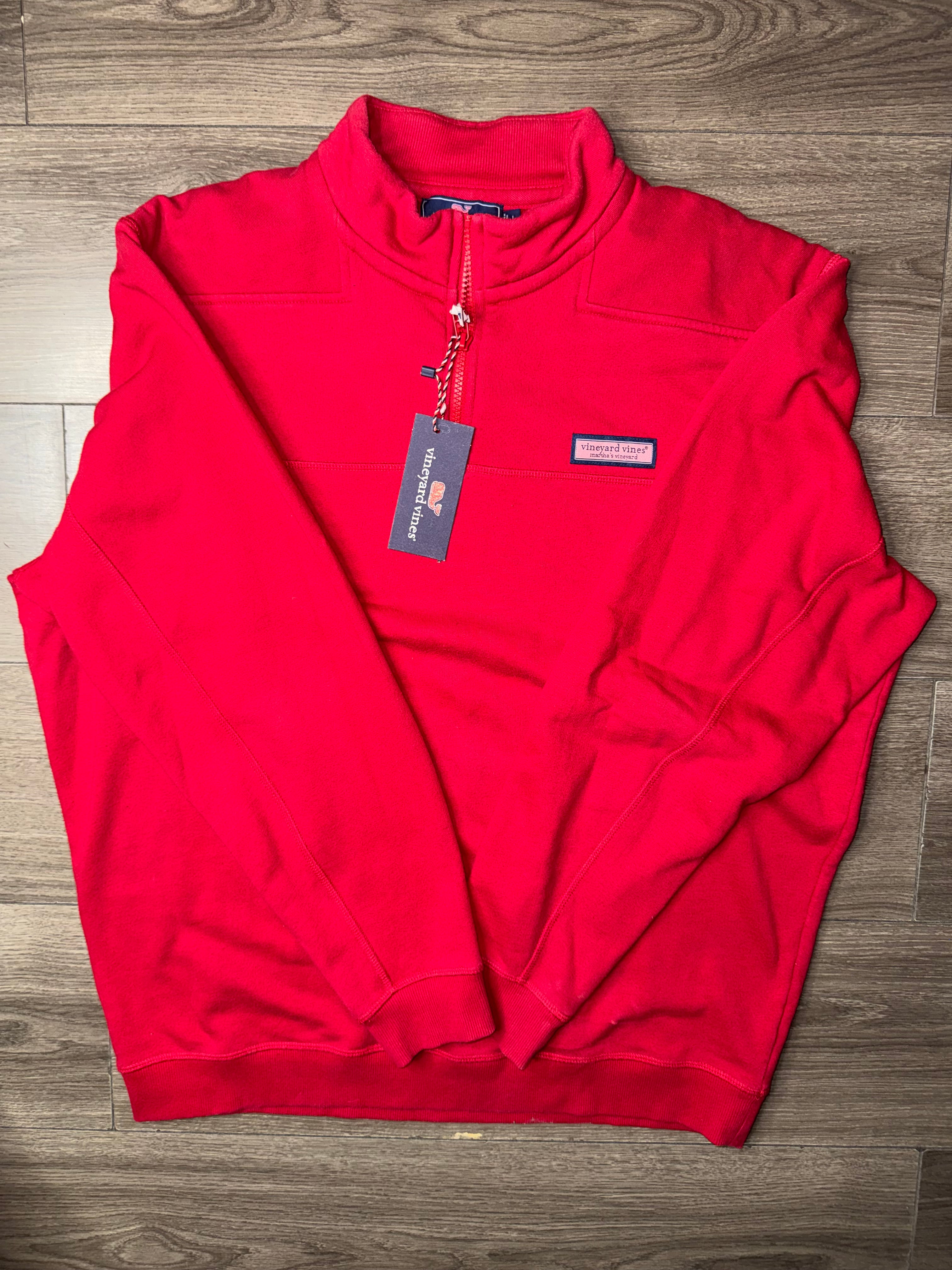 SUDADERA VINEYARD VINES