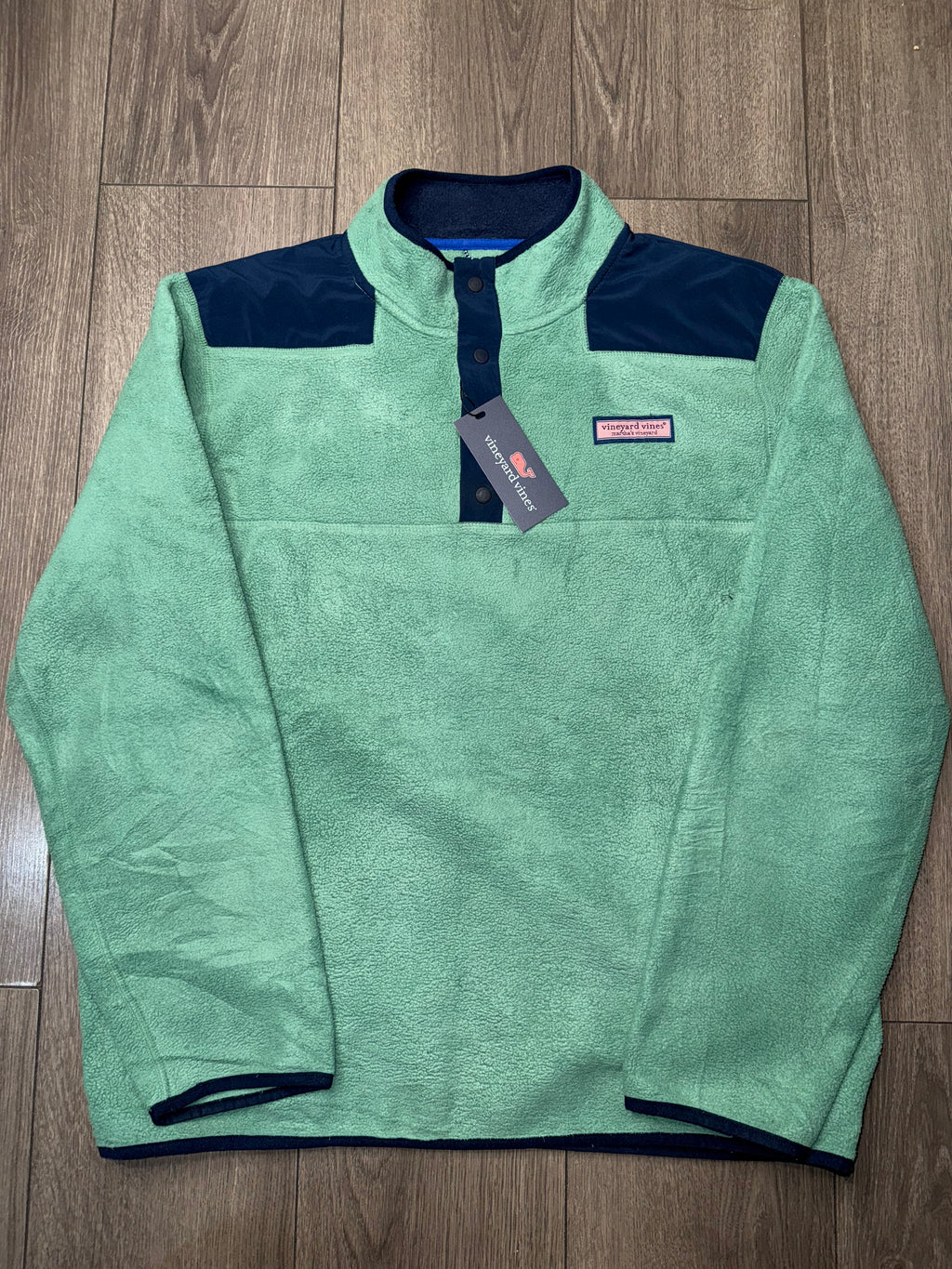 SUÉTER VINEYARD VINES