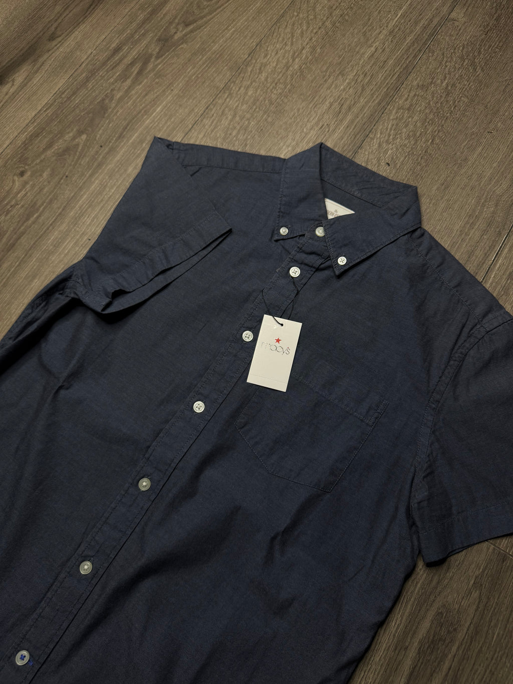 CAMISA GAP
