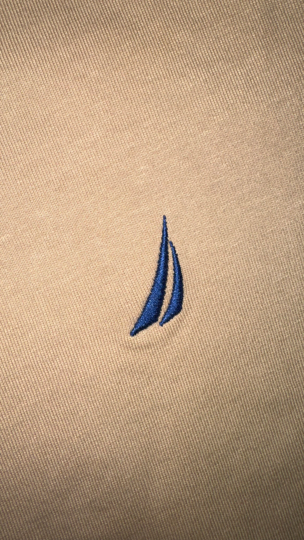 PLAYERA NÁUTICA