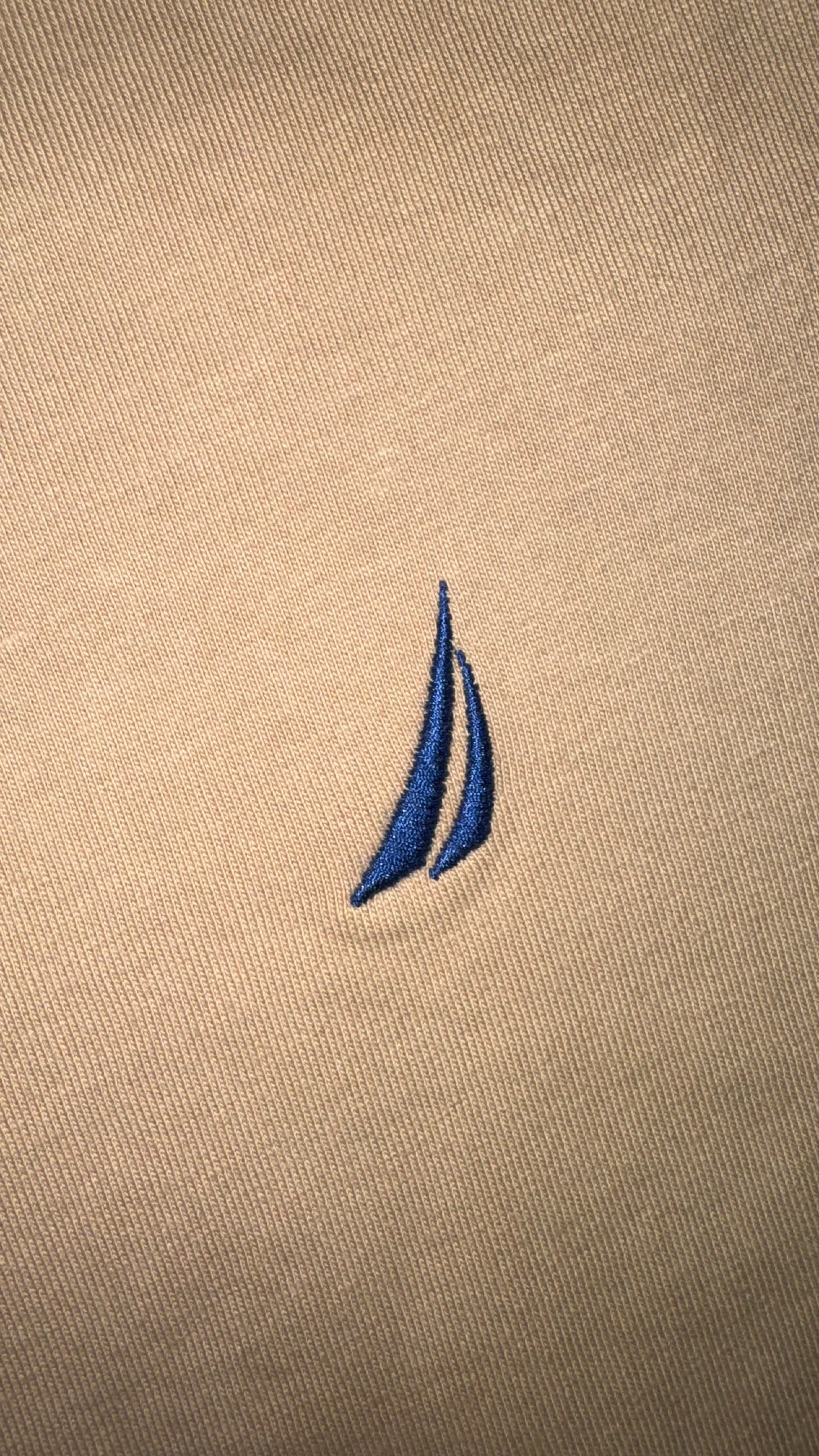 PLAYERA NÁUTICA
