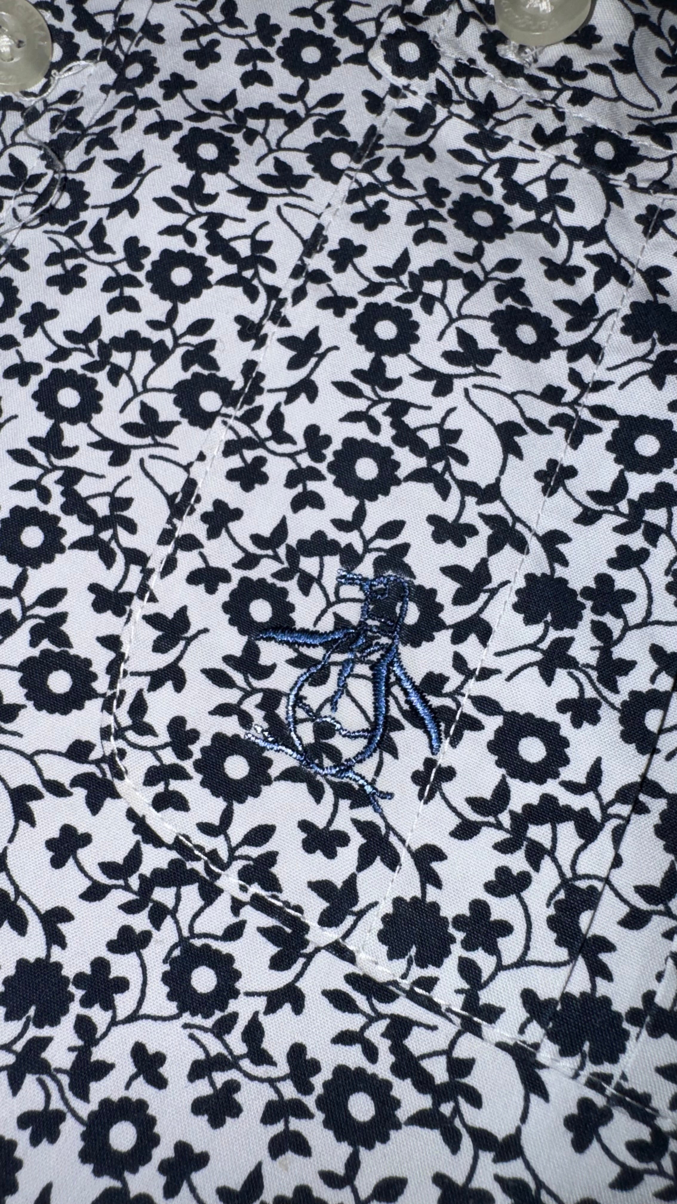 CAMISA PENGUIN