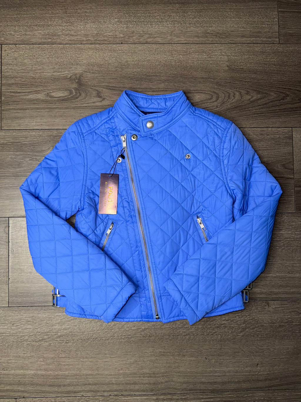 CHAMARRA RALPH LAUREN