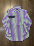 CAMISA RALPH LAUREN